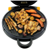 BB49926 Beef Eater BUGG Portable BBQ - Graphite 